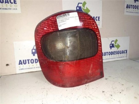 Piloto Trasero Izquierdo Citroen XSARA Break 2 0 HDi 