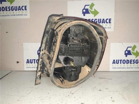 Piloto Trasero Izquierdo Citroen XSARA Break 2 0 HDi 