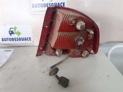 Piloto Trasero Izquierdo Chevrolet KALOS 1 4 