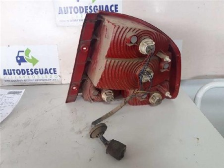 Piloto Trasero Izquierdo Chevrolet KALOS 1 4 