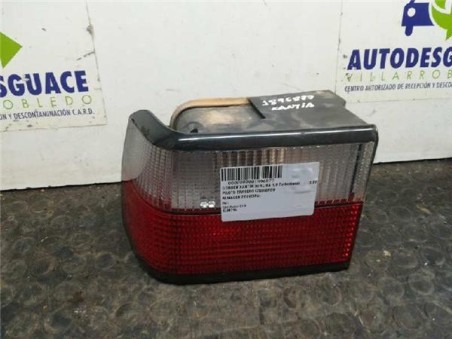 Piloto Trasero Izquierdo Citroen XANTIA BERLINA 1 9 Turbodiesel 