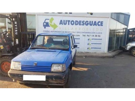 Piloto Trasero Derecho Seat MARBELLA 0 9 