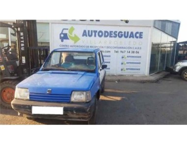 Piloto Trasero Derecho Seat MARBELLA 0 9 