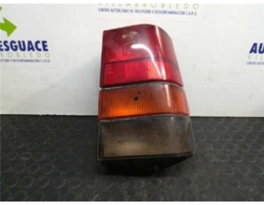 Piloto Trasero Derecho Seat MARBELLA 0 9 