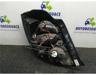 Piloto Trasero Derecho Chevrolet AVEO 1 2 