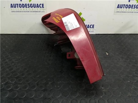 Piloto Trasero Derecho Peugeot 207 1 6 