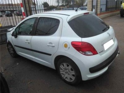 Piloto Trasero Derecho Peugeot 207 1 6  2