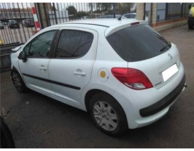 Piloto Trasero Derecho Peugeot 207 1 6 