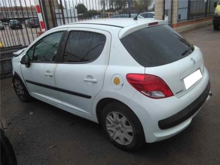Piloto Trasero Derecho Peugeot 207 1 6 