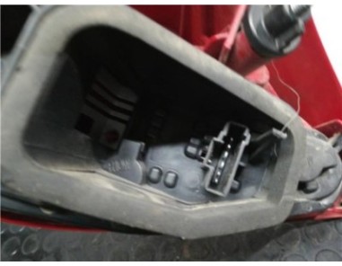 Piloto Trasero Derecho Peugeot 207 1 6 