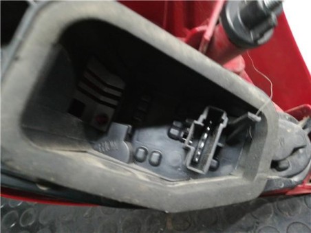 Piloto Trasero Derecho Peugeot 207 1 6 