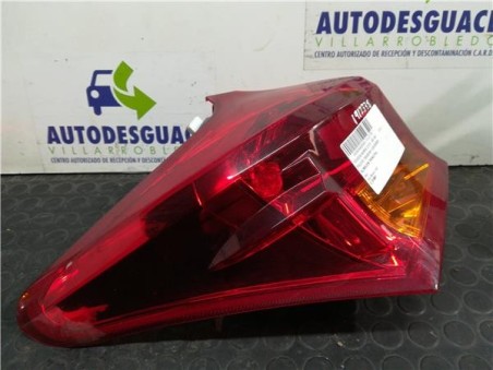 Piloto Trasero Izquierdo Toyota AURIS 2 0 D-4D 