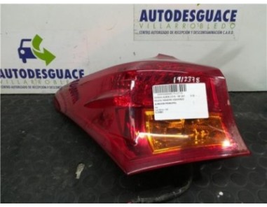 Piloto Trasero Izquierdo Toyota AURIS 2 0 D-4D 