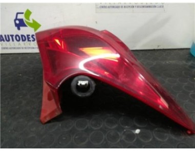 Piloto Trasero Izquierdo Toyota AURIS 2 0 D-4D 