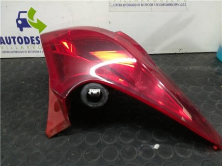 Piloto Trasero Izquierdo Toyota AURIS 2 0 D-4D 