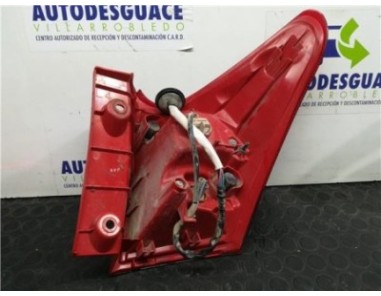 Piloto Trasero Izquierdo Toyota AURIS 2 0 D-4D 