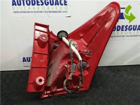 Piloto Trasero Izquierdo Toyota AURIS 2 0 D-4D 