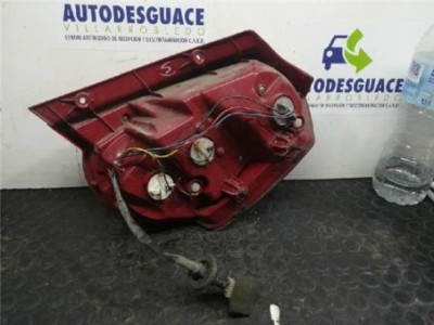 Piloto Trasero Izquierdo Chevrolet AVEO 1 4 