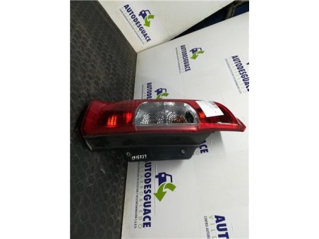 Piloto Trasero Izquierdo Peugeot BIPPER 1 3 16V HDi FAP 