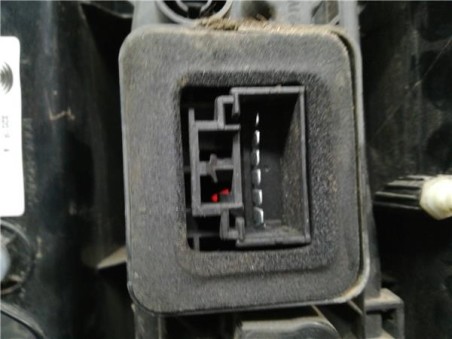 Piloto Trasero Izquierdo Peugeot BIPPER 1 3 16V HDi FAP 