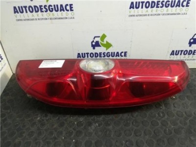 Piloto Trasero Izquierdo Fiat DOBLO 1 3 16V JTD