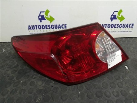 Piloto Trasero Izquierdo Chrysler SEBRING BERLINA 2 0 CRD 