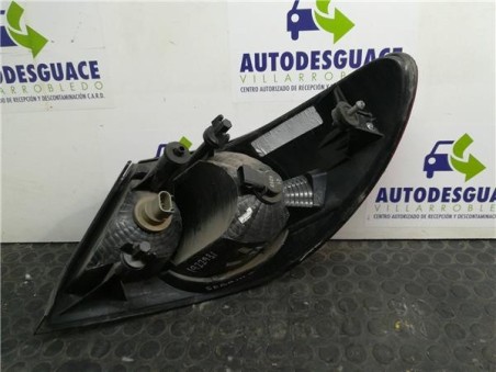 Piloto Trasero Izquierdo Chrysler SEBRING BERLINA 2 0 CRD 