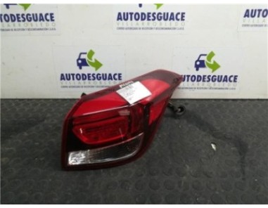 Piloto Trasero Derecho Hyundai I20 1 2 16V 