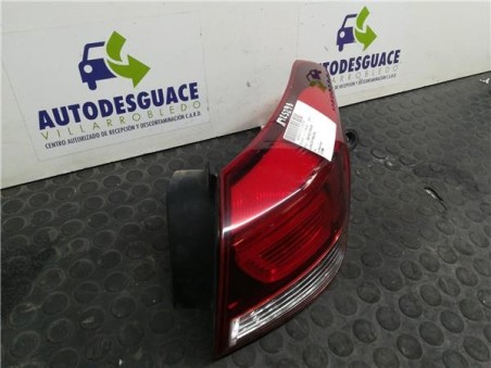 Piloto Trasero Derecho Hyundai I20 1 2 16V 