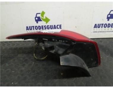 Piloto Trasero Derecho Hyundai I20 1 2 16V 