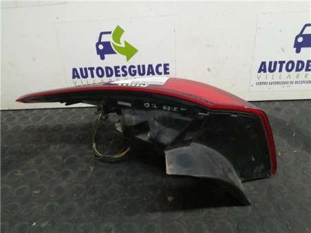 Piloto Trasero Derecho Hyundai I20 1 2 16V 