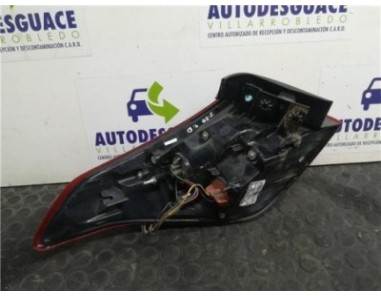 Piloto Trasero Derecho Hyundai I20 1 2 16V 