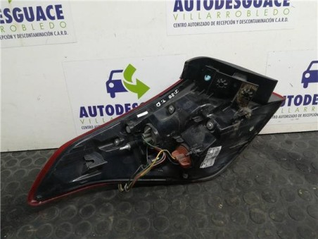 Piloto Trasero Derecho Hyundai I20 1 2 16V 