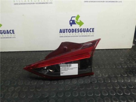 Piloto Trasero Derecho Mazda 6 KOMBI 2 2 Turbodiesel 