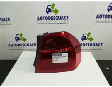 Piloto Trasero Derecho BMW SERIE 3 BERLINA 2 0 Turbodiesel 