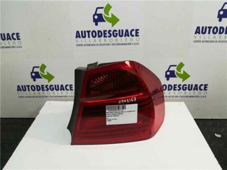 Piloto Trasero Derecho BMW SERIE 3 BERLINA 2 0 Turbodiesel 