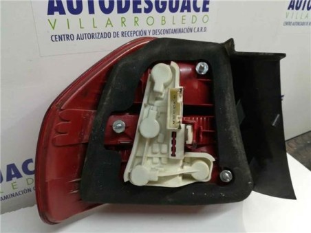 Piloto Trasero Derecho BMW SERIE 3 BERLINA 2 0 Turbodiesel 