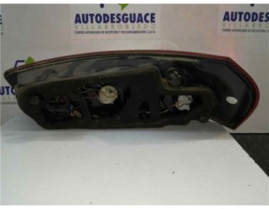 Piloto Trasero Izquierdo Citroen C4 PICASSO 1 6 Blue-HDI FAP 