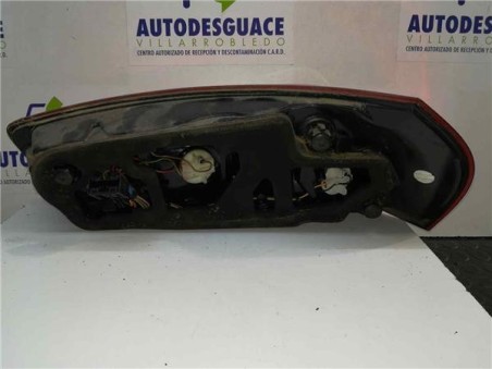 Piloto Trasero Izquierdo Citroen C4 PICASSO 1 6 Blue-HDI FAP 