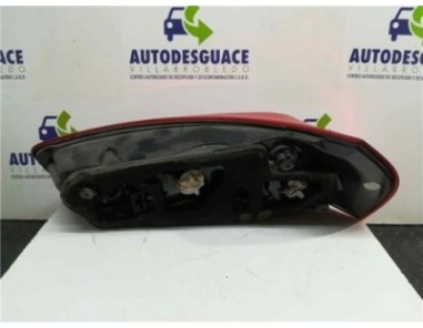 Piloto Trasero Izquierdo Citroen C4 PICASSO 1 6 Blue-HDI FAP 