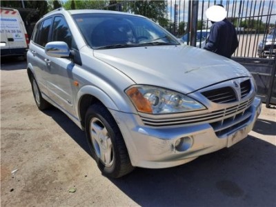 Piloto Trasero Izquierdo Ssangyong KYRON 2 0  2