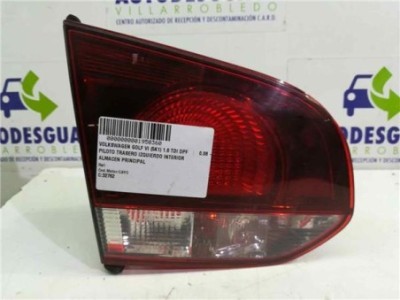 Piloto Trasero Izquierdo Volkswagen GOLF VI 1 6 TDI DPF