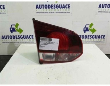 Piloto Trasero Izquierdo Volkswagen GOLF VI 1 6 TDI DPF 
