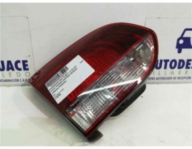 Piloto Trasero Izquierdo Volkswagen GOLF VI 1 6 TDI DPF 