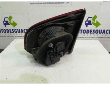 Piloto Trasero Izquierdo Volkswagen GOLF VI 1 6 TDI DPF 