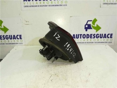 Piloto Trasero Izquierdo Volkswagen GOLF PLUS 1 9 TDI