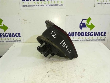 Piloto Trasero Izquierdo Volkswagen GOLF PLUS 1 9 TDI 