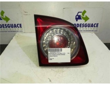 Piloto Trasero Izquierdo Volkswagen GOLF PLUS 1 9 TDI 