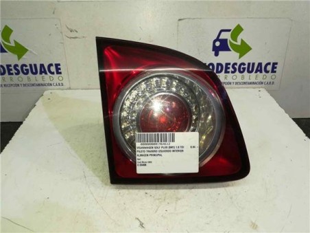 Piloto Trasero Izquierdo Volkswagen GOLF PLUS 1 9 TDI 