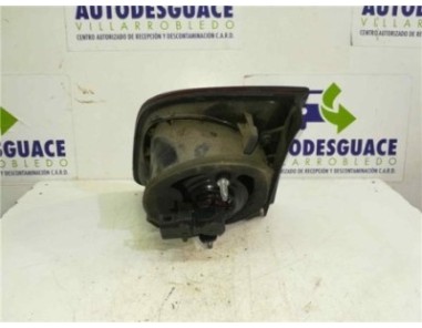 Piloto Trasero Izquierdo Volkswagen GOLF PLUS 1 9 TDI 